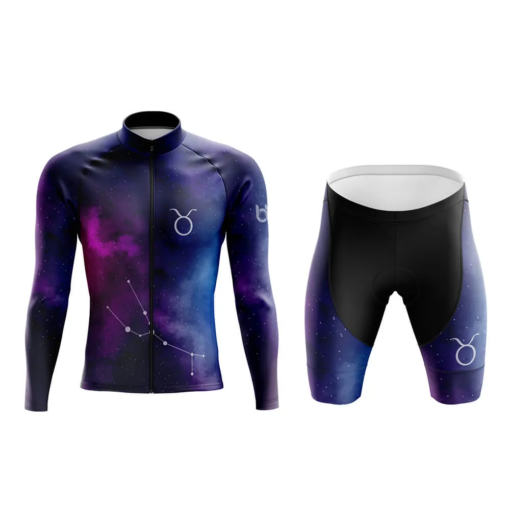 Constellation Zodiac (V1) (TAURUS) Club Cycling Kit