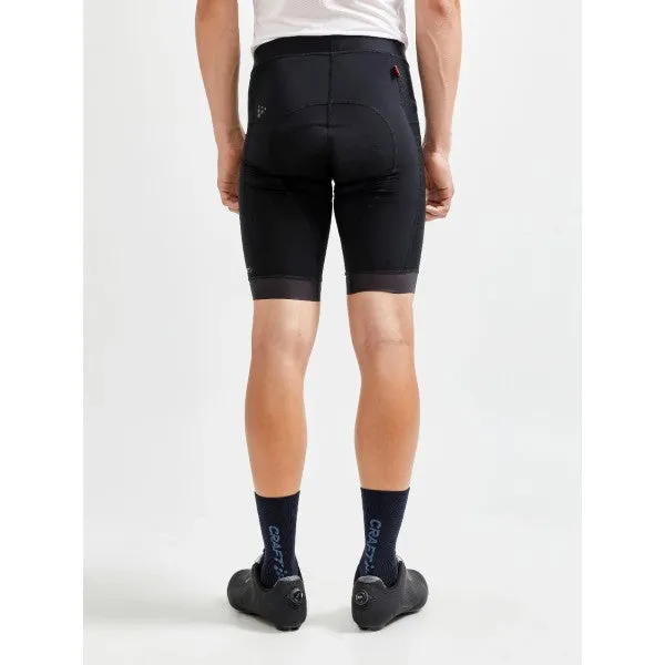 Craft ADV Endur Solid Bike Shorts - Men's