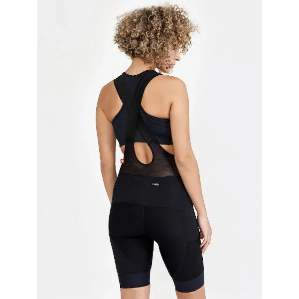 Craft ADV Gravel Bib Shorts - Women's