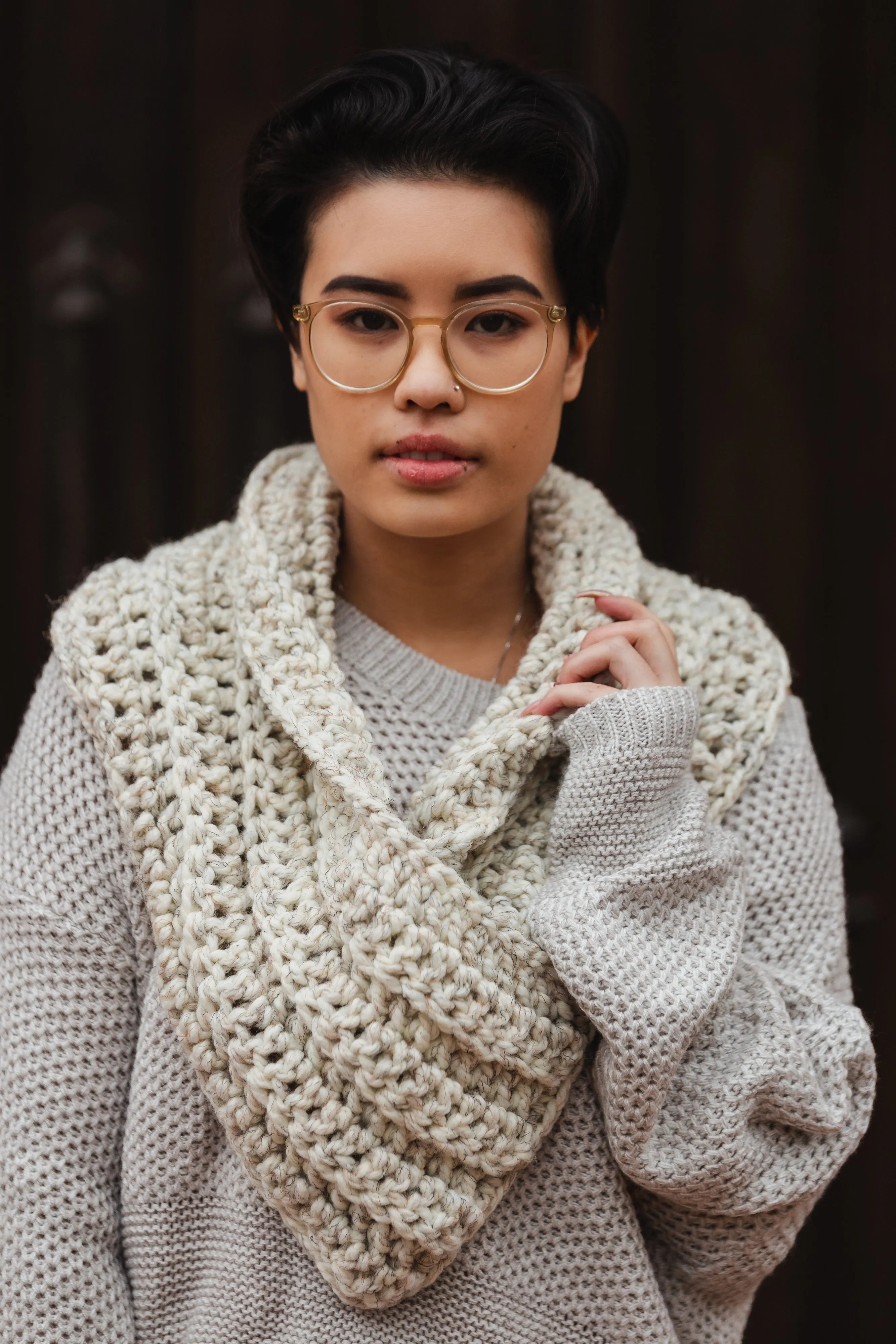 Crochet Essentials Pattern Collection // Ebook