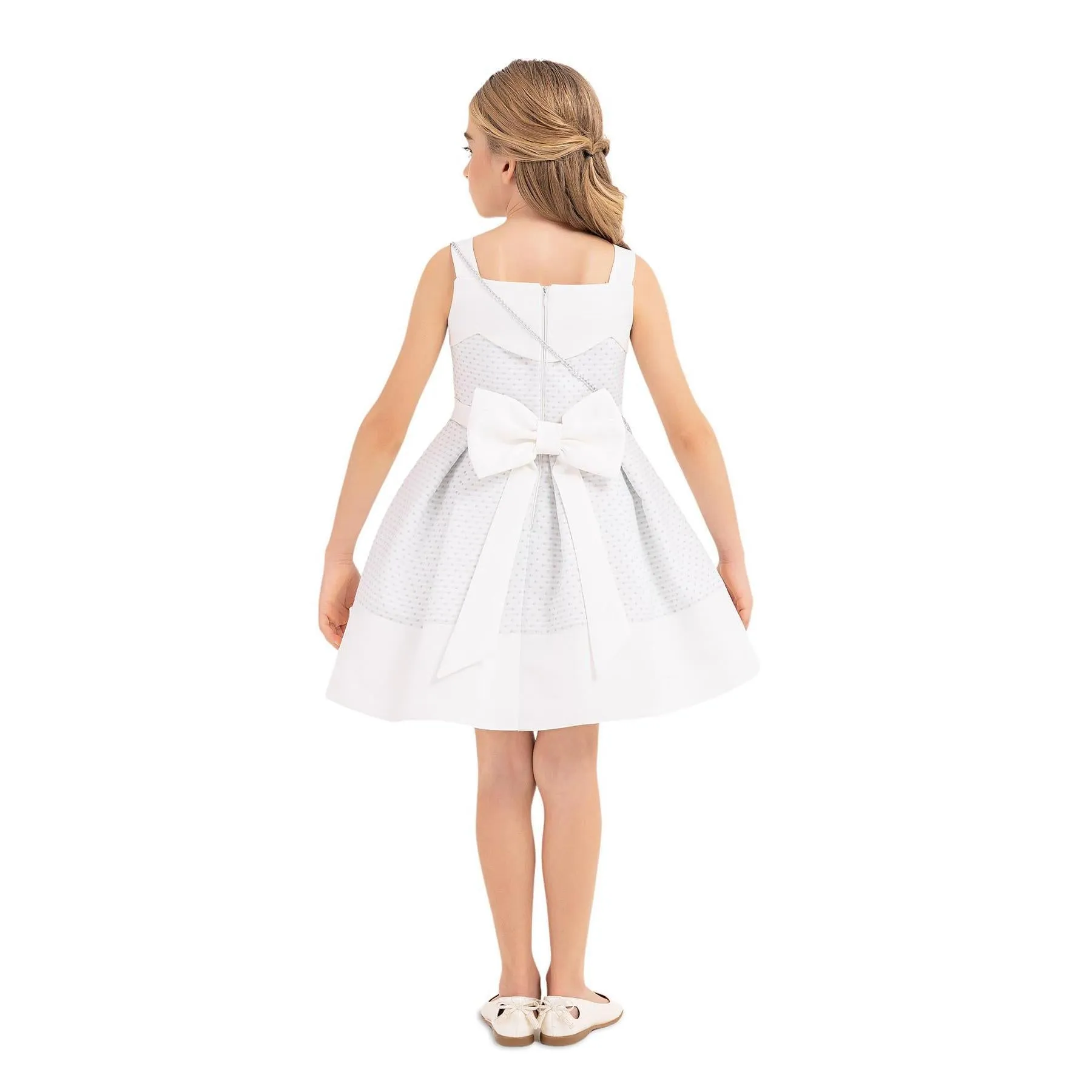 Cruising Beauty Girls Formal Dress