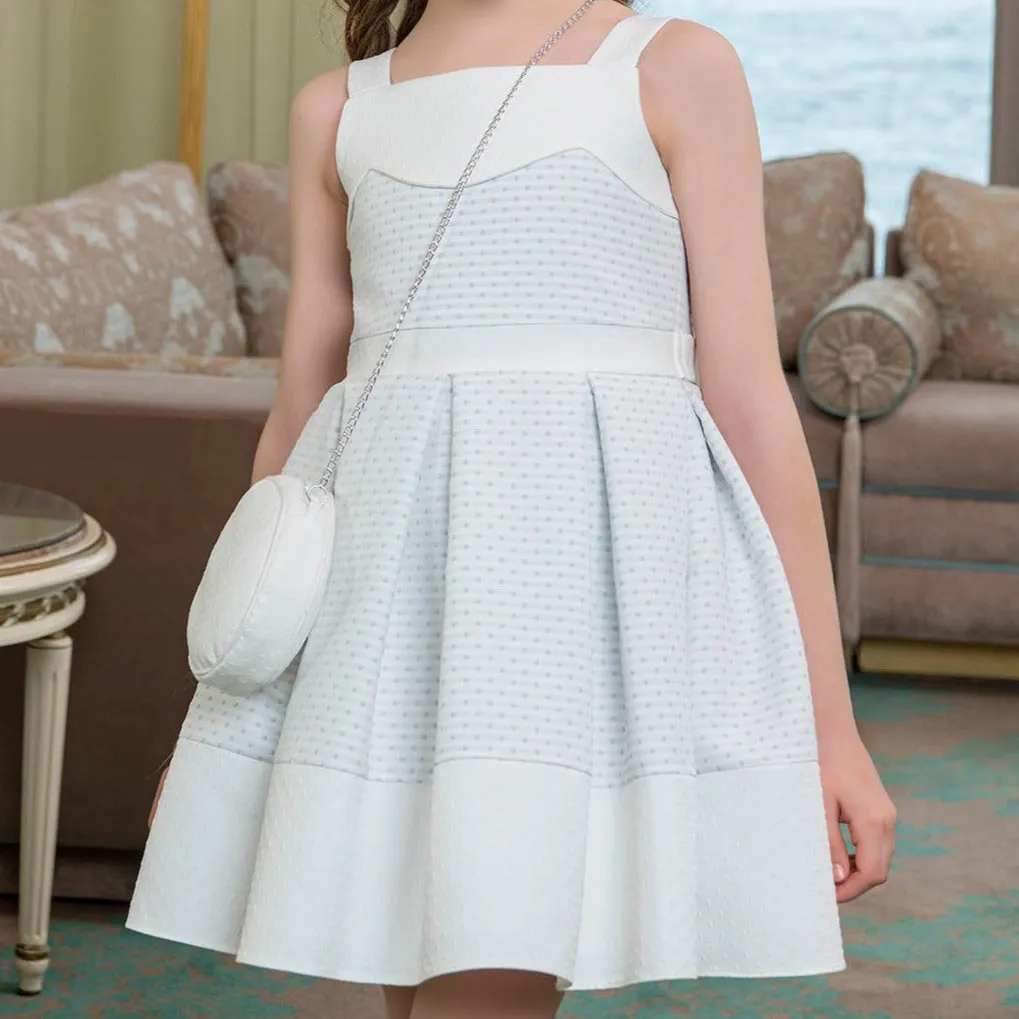 Cruising Beauty Girls Formal Dress