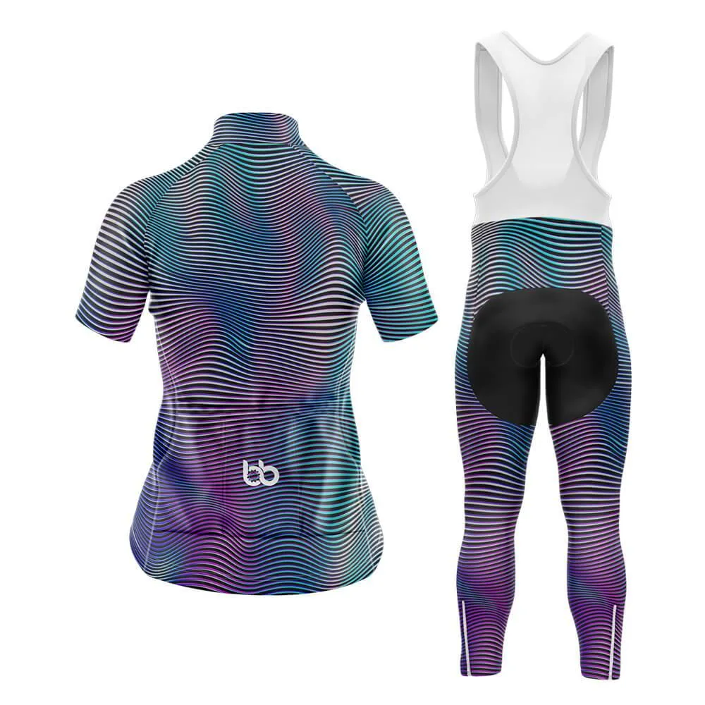 Cyberpunk (V9) Club Cycling Kit