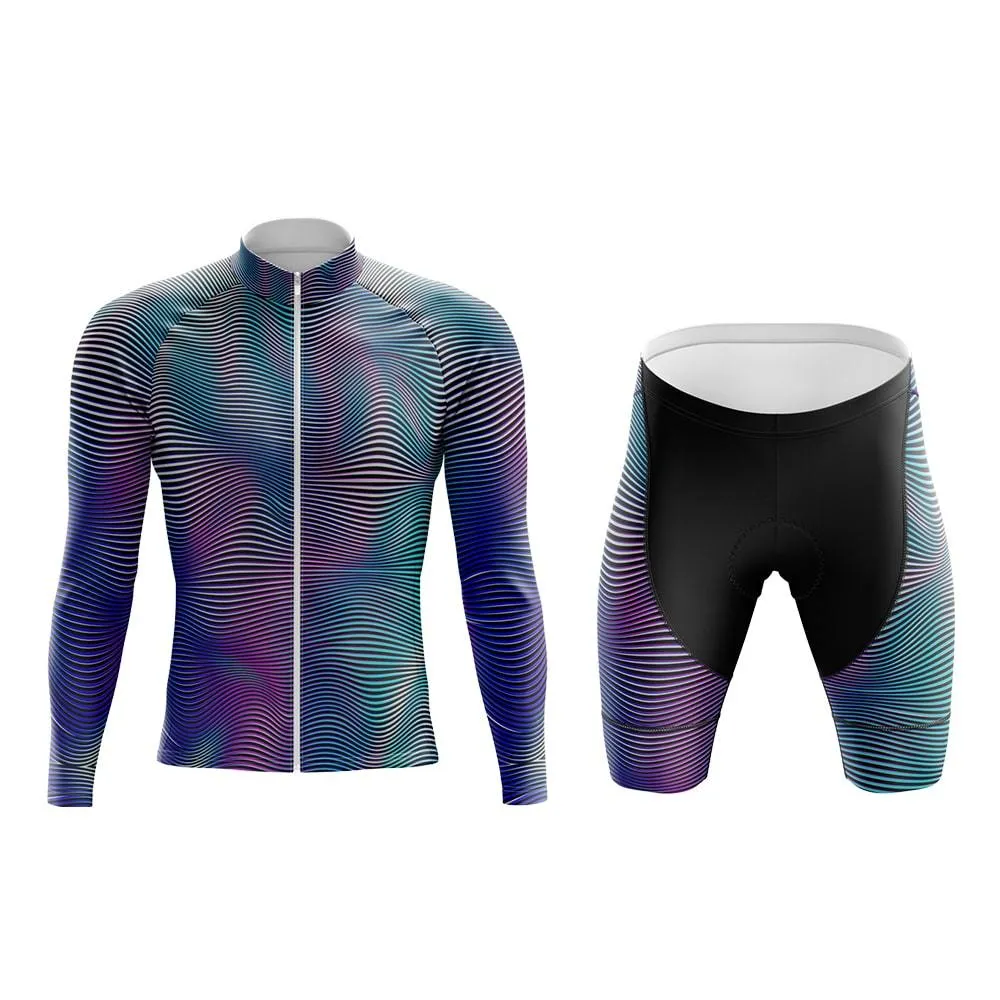 Cyberpunk (V9) Club Cycling Kit