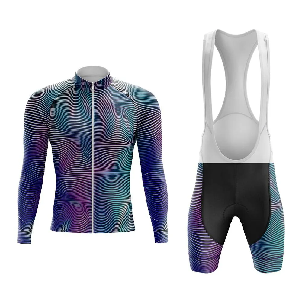 Cyberpunk (V9) Club Cycling Kit