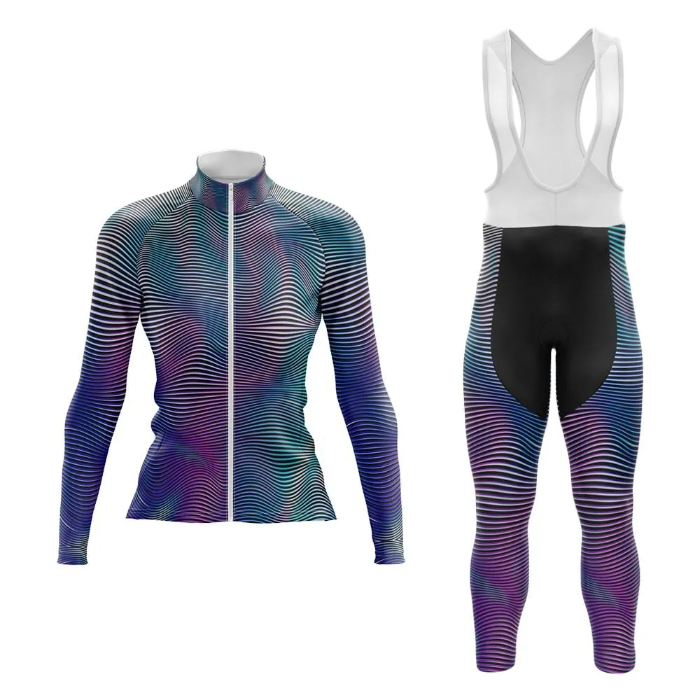 Cyberpunk (V9) Club Cycling Kit