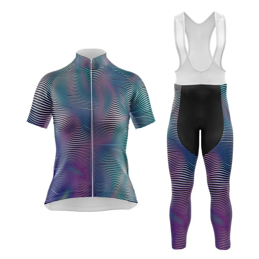 Cyberpunk (V9) Club Cycling Kit