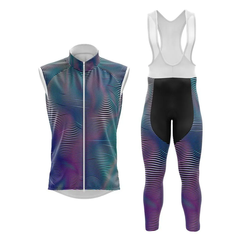 Cyberpunk (V9) Club Cycling Kit