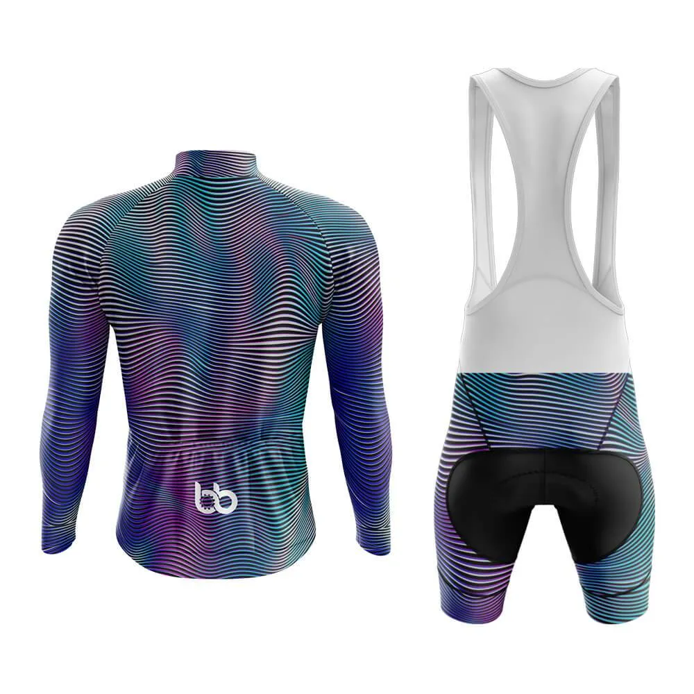 Cyberpunk (V9) Club Cycling Kit