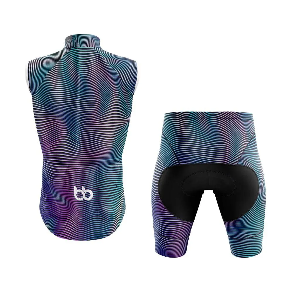 Cyberpunk (V9) Club Cycling Kit