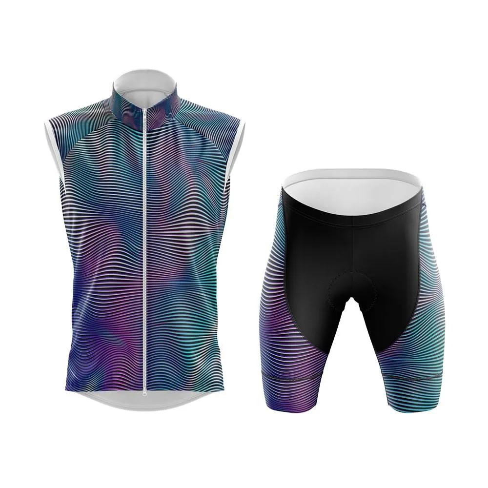 Cyberpunk (V9) Club Cycling Kit