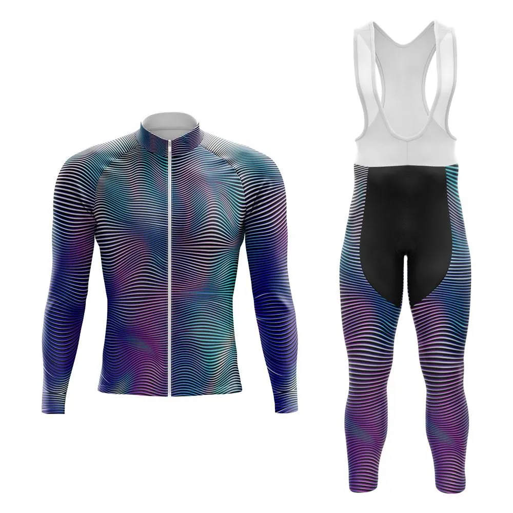 Cyberpunk (V9) Club Cycling Kit