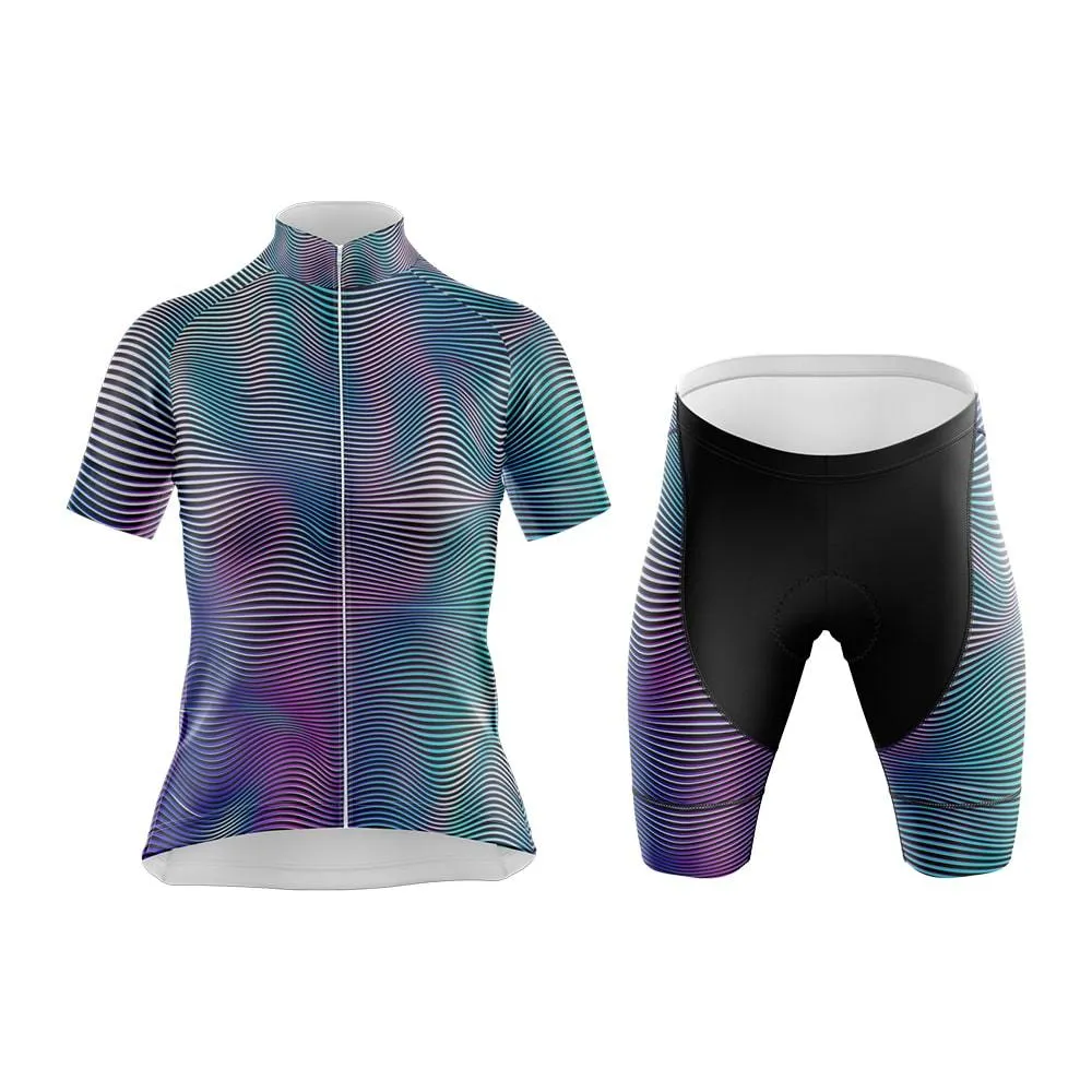 Cyberpunk (V9) Club Cycling Kit