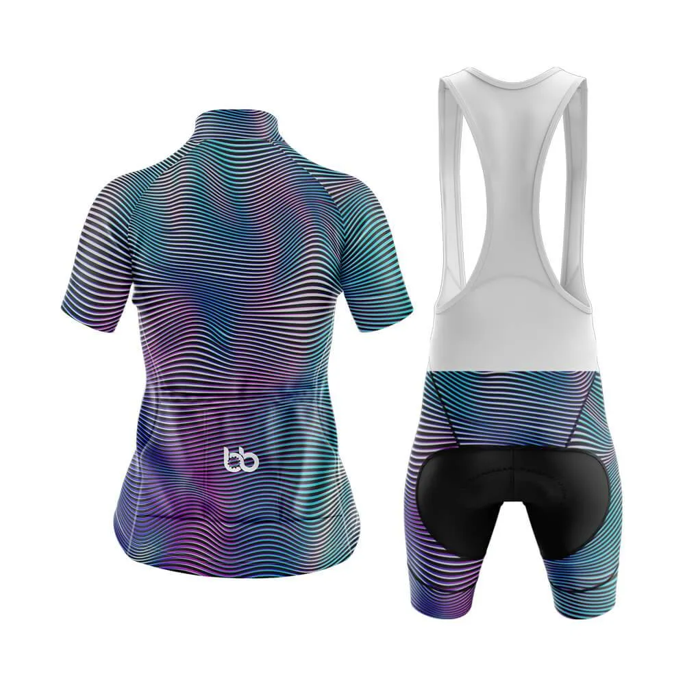 Cyberpunk (V9) Club Cycling Kit