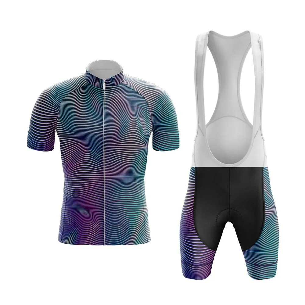 Cyberpunk (V9) Club Cycling Kit