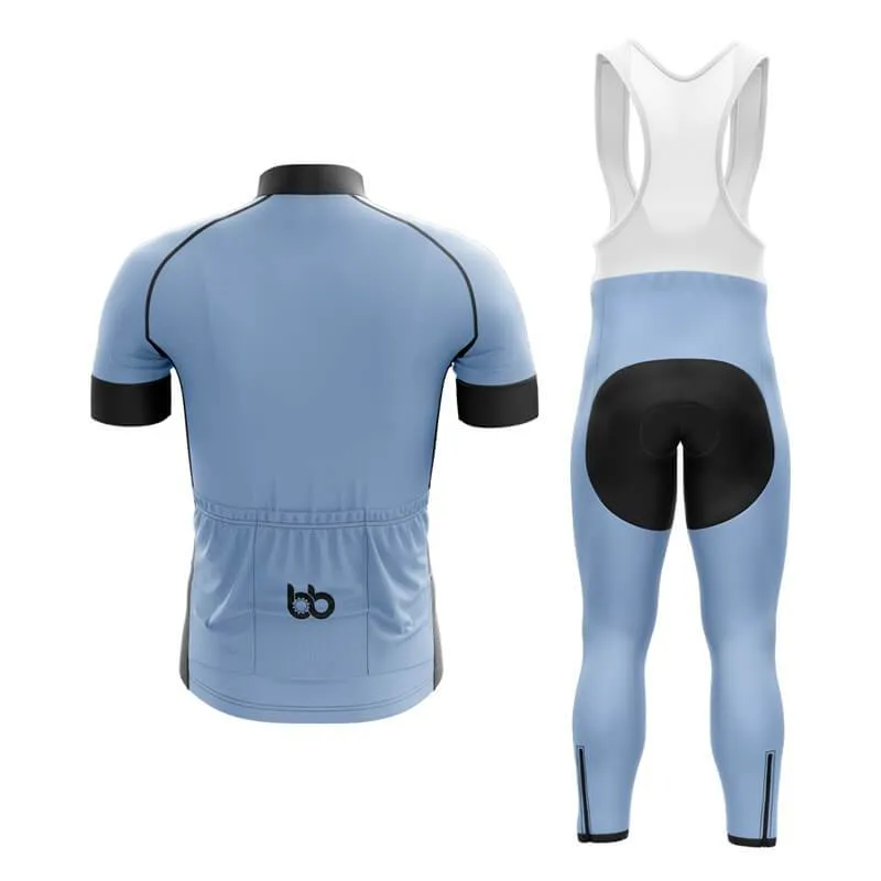 Cycling Unlocks My Super Powers (V1) Club Cycling Kit