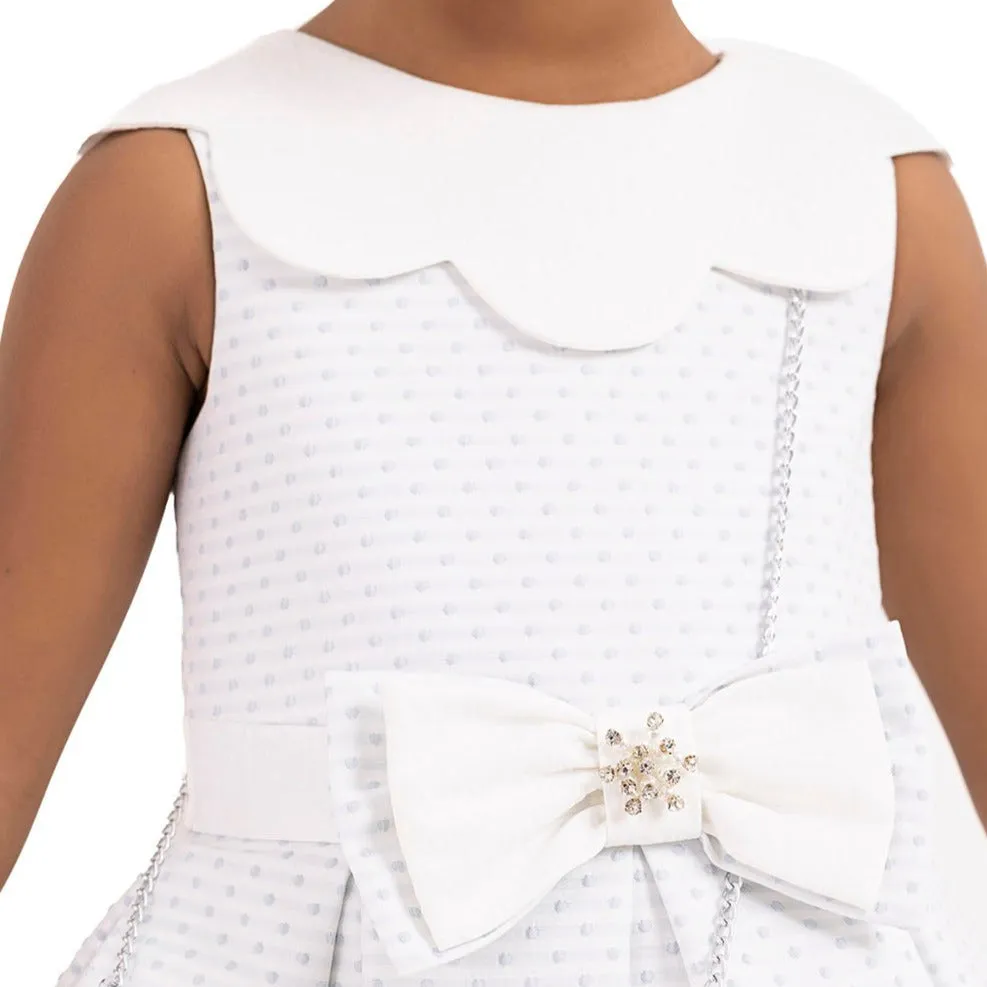 Dear Mom! Girls Formal Dress