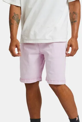 Deus Infinity Acid Beach Shorts (Orchid)