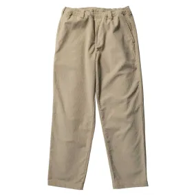 Dickies Tom Knox Cord Elastic Waist Pant - Fog