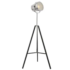 Directors Floor Lamp