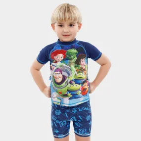 Disney Toy Story Swim Set