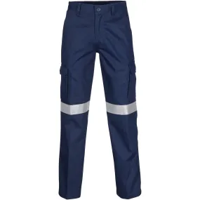 DNC Patron Saint Flame Retardant Cargo Pants With 3M F/R Tape (3419)