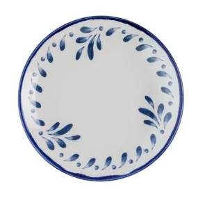 Dudson Harvest Mediterranean Coupe Plates 165mm (Pack of 12) - HR511