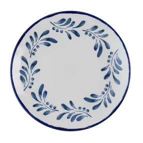 Dudson Harvest Mediterranean Coupe Plates 220mm (Pack of 12) - HR510