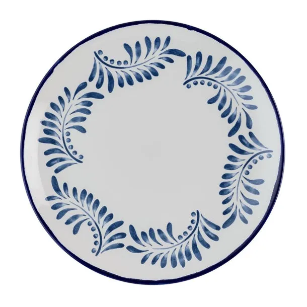 Dudson Harvest Mediterranean Coupe Plates 285mm (Pack of 12) - HR508