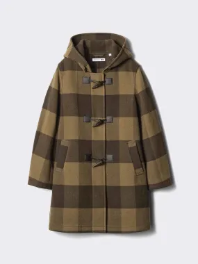 Duffle coat