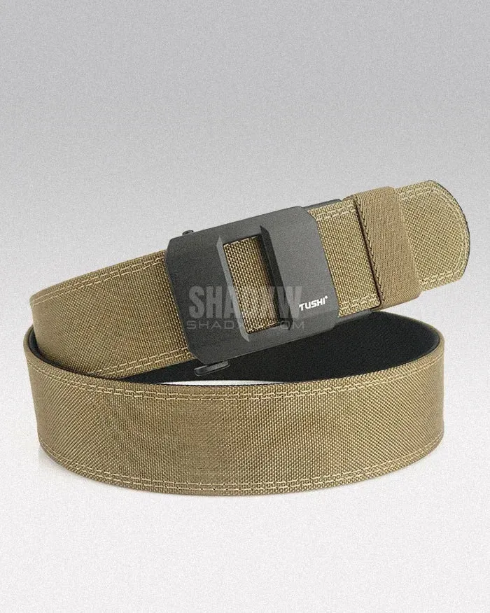 Elite Tactical Belt