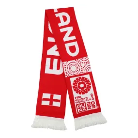 England FIFA WWC Element Scarf