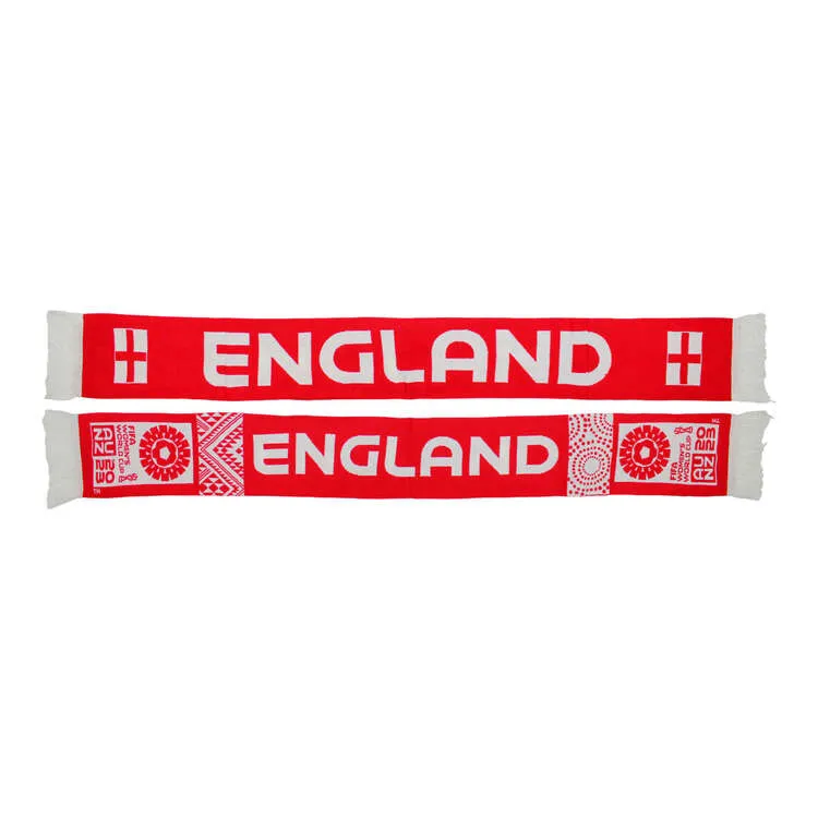 England FIFA WWC Element Scarf