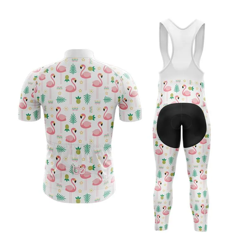 Flamingo New Club Cycling Kit (V4)