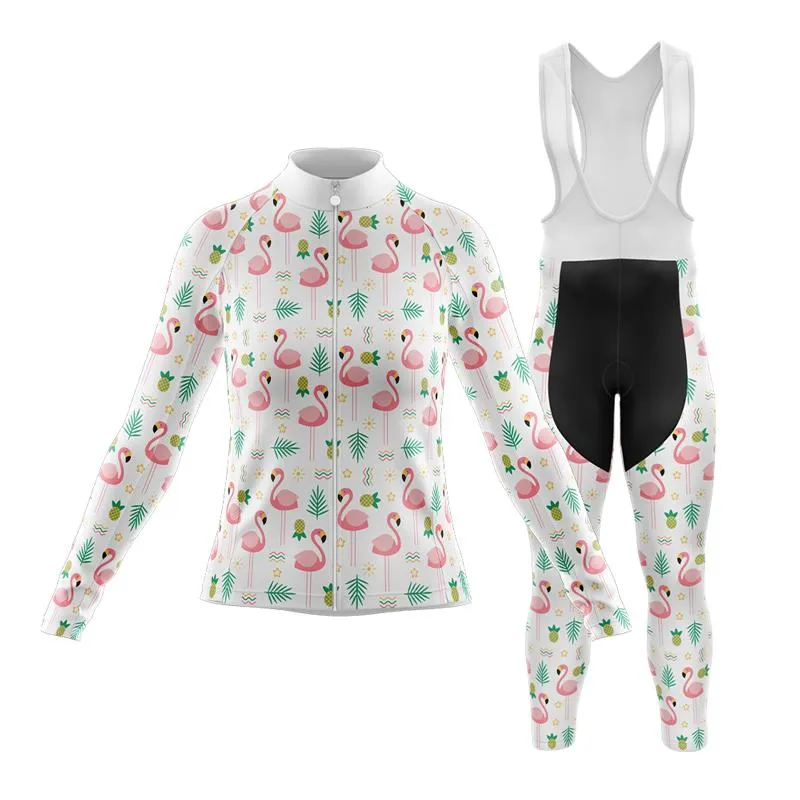 Flamingo New Club Cycling Kit (V4)