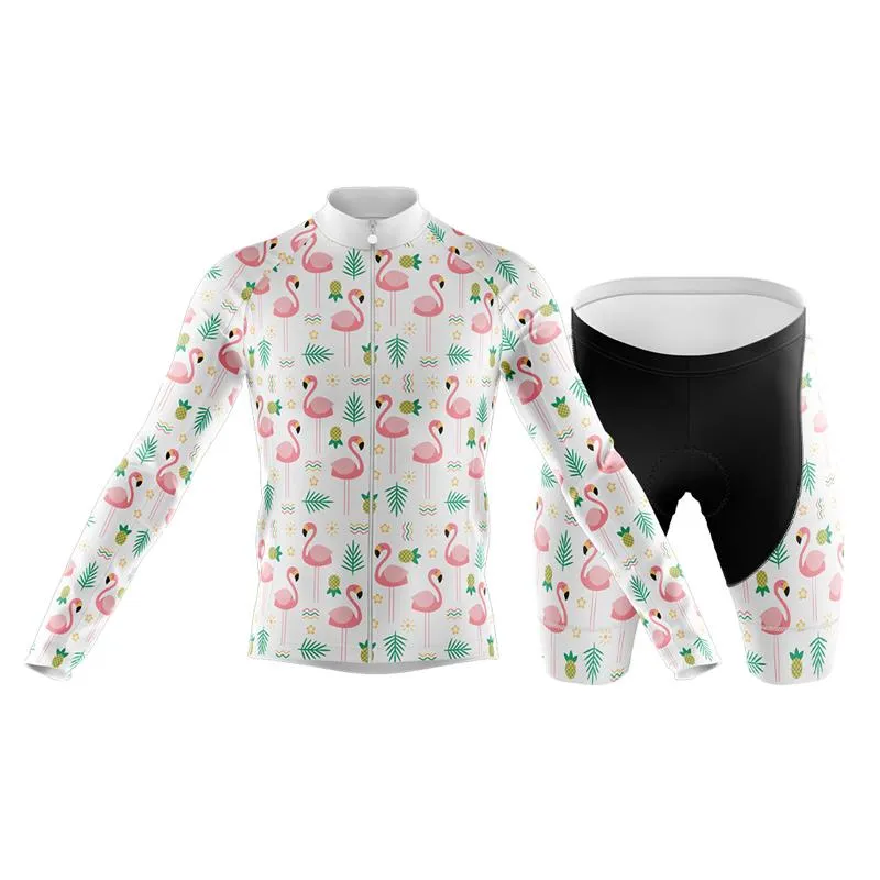 Flamingo New Club Cycling Kit (V4)