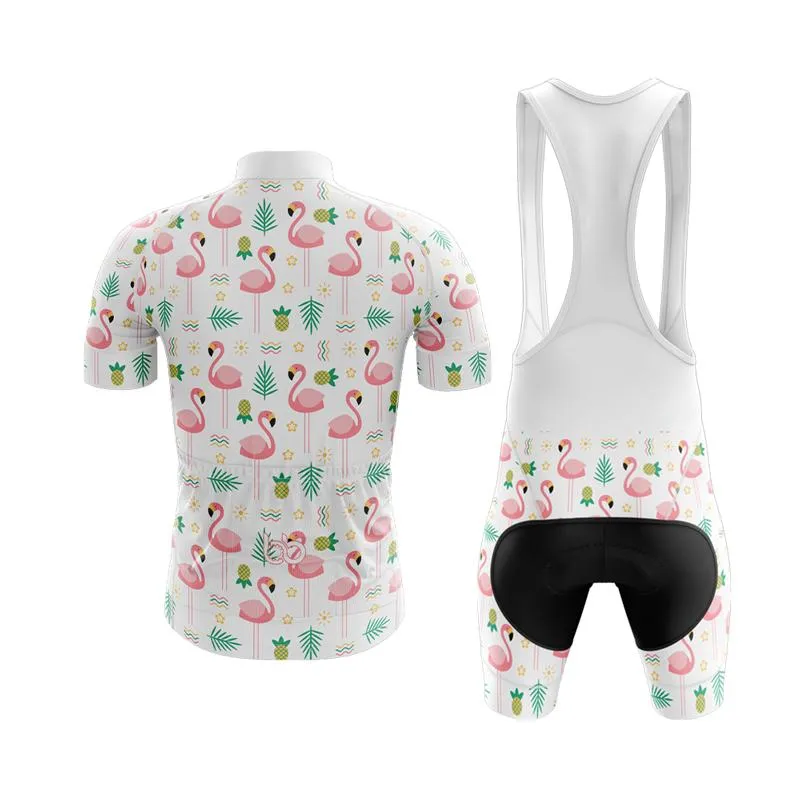 Flamingo New Club Cycling Kit (V4)