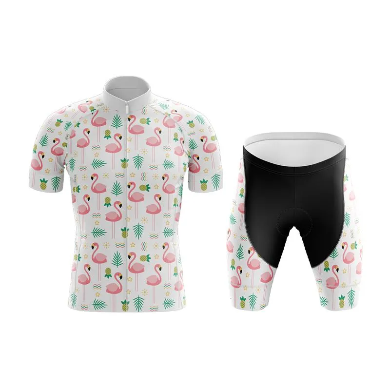 Flamingo New Club Cycling Kit (V4)