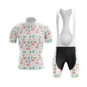 Flamingo New Club Cycling Kit (V4)