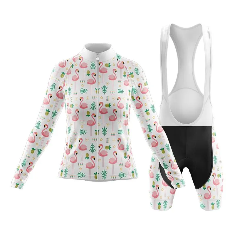 Flamingo New Club Cycling Kit (V4)