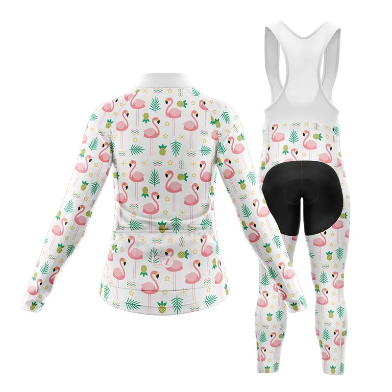 Flamingo New Club Cycling Kit (V4)