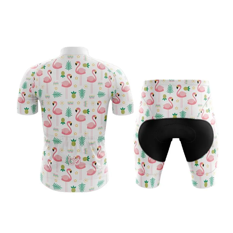 Flamingo New Club Cycling Kit (V4)