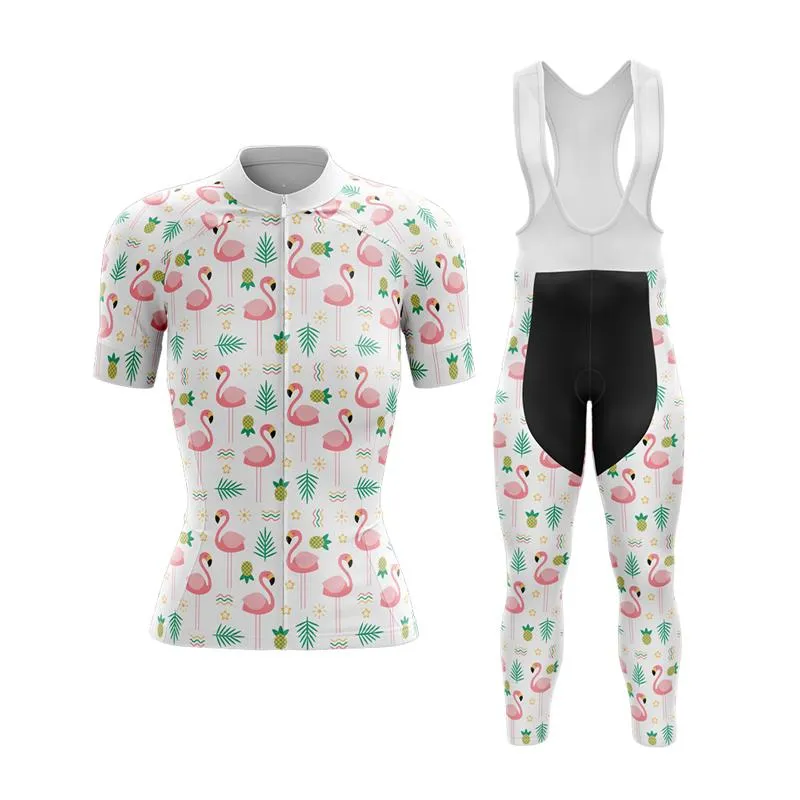 Flamingo New Club Cycling Kit (V4)