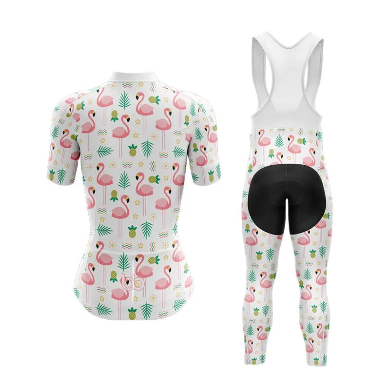 Flamingo New Club Cycling Kit (V4)