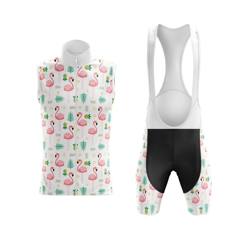 Flamingo New Club Cycling Kit (V4)