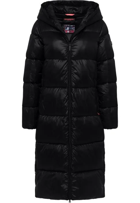 FRIEDA & FREDDIES Black Coat