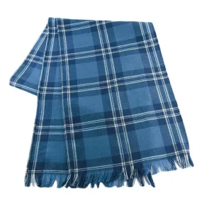 Galbraith Ancient Light Weight Tartan Scarf