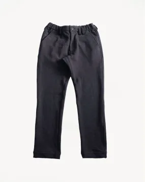 GG Sweat Trousers - 07 Black