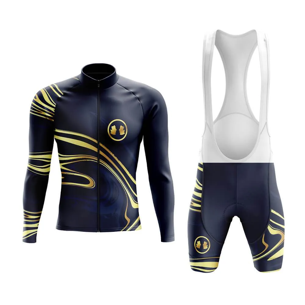 Golden Zodiac (GEMINI) Club Cycling Kit