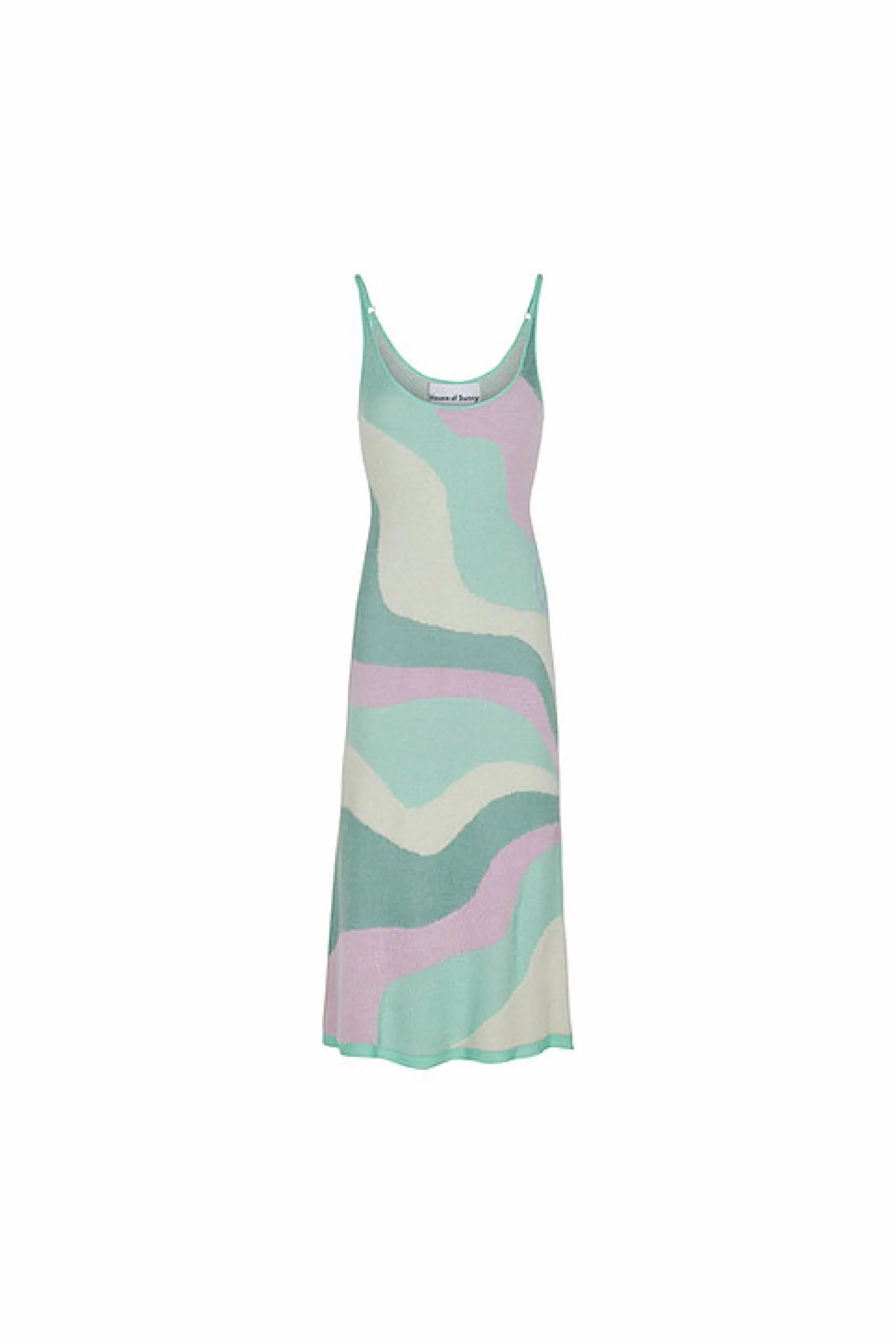 Good Vibrations Dress